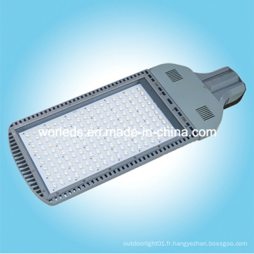 215W CE approuvé LED Street Light pour l&#39;éclairage extérieur (BS212001)